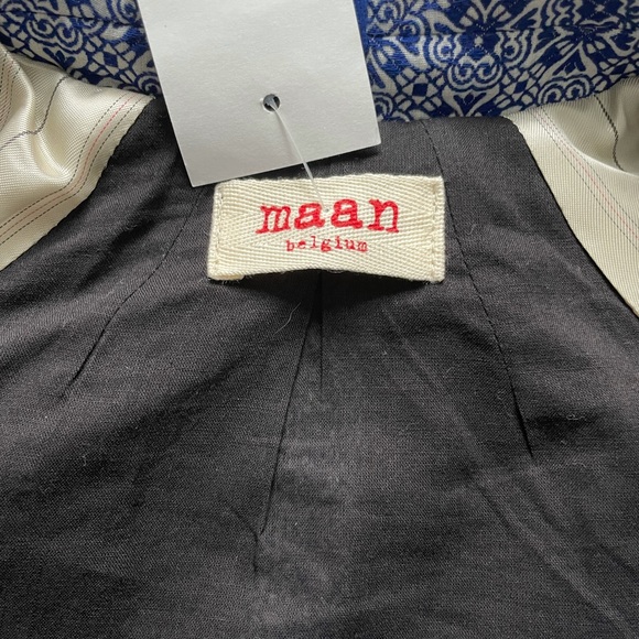 Girl Crewcuts Printed Jacket - Picture 2 of 4